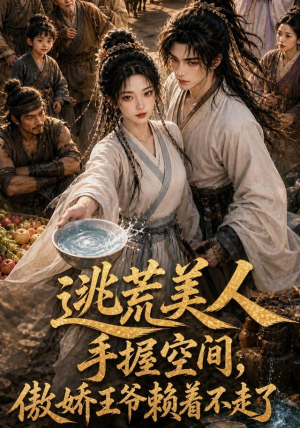 逃荒美人手握空间，傲娇王爷赖着不走了（91集）超好看短剧推荐