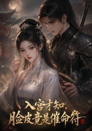 入宫才知，脸皮竟是催命符（42集）看短剧放松一下