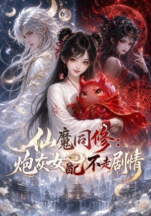 仙魔同修：炮灰女配不走剧情（129集）免费短剧看不停