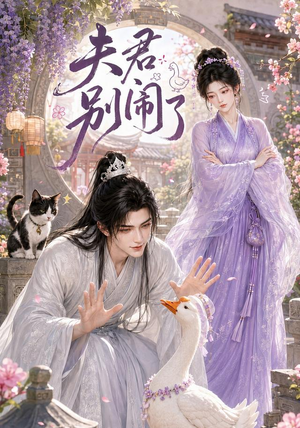 夫君别闹了（109集）精彩短剧看全集