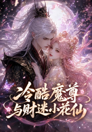 冷酷魔尊与财迷小花仙（49集）看到了大结局