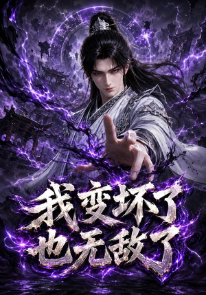 我变坏了，也无敌了（149集）80到100集