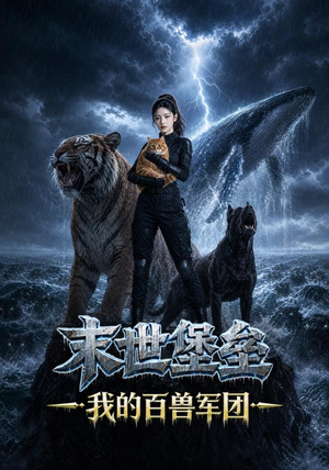 末世堡垒：我的百兽军团（60集）观看软件