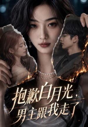 抱歉白月光，男主跟我走了（81集）在线看