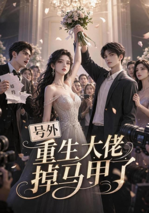 号外，重生大佬掉马甲了（200集）大结局