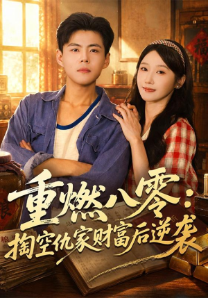 重燃八零：掏空仇家财富后逆袭（71集）完整版免费观看