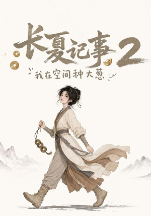 长夏记事2，我在空间种大葱（113集）甜宠短剧追到爽