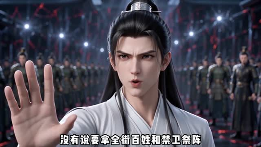 云锦落凡尘（113集）热播短剧排行榜