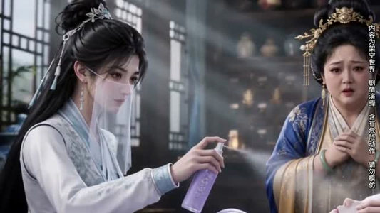 换命千金归来她是王爷心尖宠（197集）全集一次看完