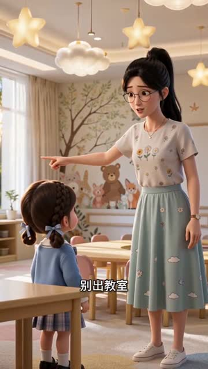 大唐小兕子明达第七季（61集）夸克网盘在线看