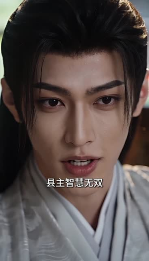 九尾医妃：世子爷听我心声（96集）海量资源免费看