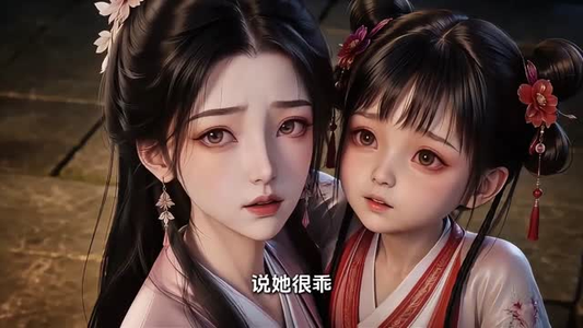 浮生十载梦归处（123集）精彩短剧看不停