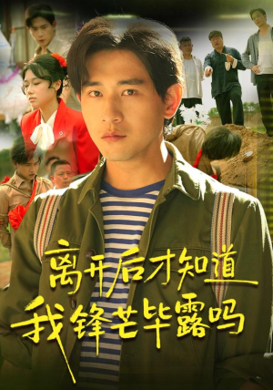 离开后才知道我锋芒毕露吗（87集）一个短剧看全集