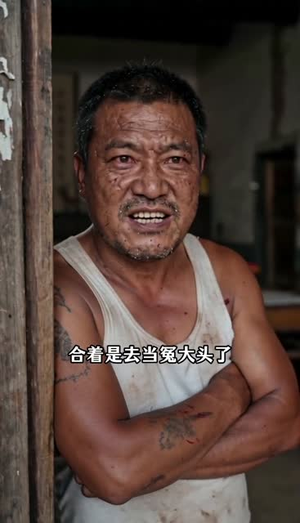 拦我婚车的无赖，最后给我铲牛粪（33集）大结局太过瘾了