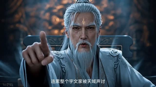 开局青云宗主召唤大帝境老祖 第五季（140集）短剧上头又好看