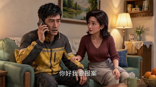 这杯奶茶你请不起（60集）爱上了这部剧了