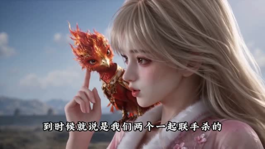 开局大帝：我的弟子全是逆天体质第五季（102集）全剧看到大结局