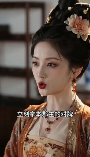 侯爷，夫人又给你纳小妾（75集）短剧在哪个平台