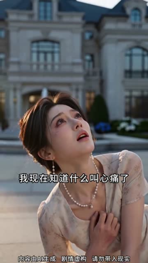 前妻为男闺蜜点天灯，我冻结黑卡（69集）最新热播短剧