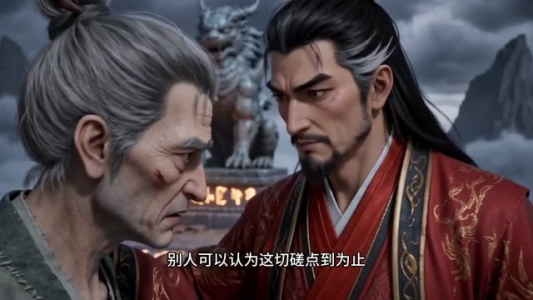 玄幻：一脉相承，主打的就是强势第一季（138集）精彩短剧后续