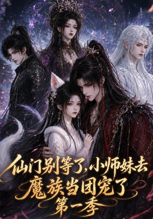 仙门别等了，小师妹去魔族当团宠了第一季（120集）一起追短剧吧