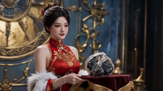师尊别吸猫了！本喵的心声要漏光了（60集）短剧太精彩