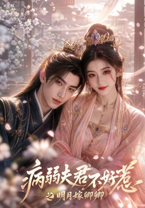 病弱夫君不好惹之明月嫁卿卿（60集）短剧在线观看