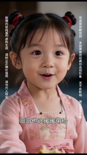 大唐小公主赖上我（51集）短剧在线更新