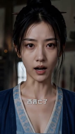 乾武乱世，村民每天给我一钱银（61集）短剧推荐分享