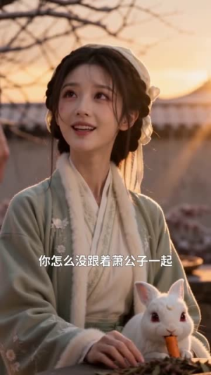 玉兔捣药：医女定乾坤（66集）在线看免费版