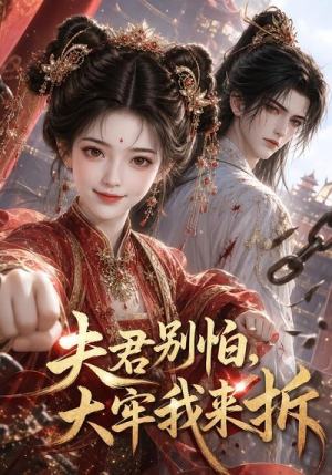 夫君别怕，大牢我来拆（47集）无需充值尽情看