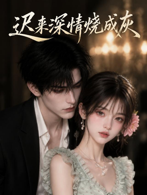迟来深情烧成灰（66集）全集