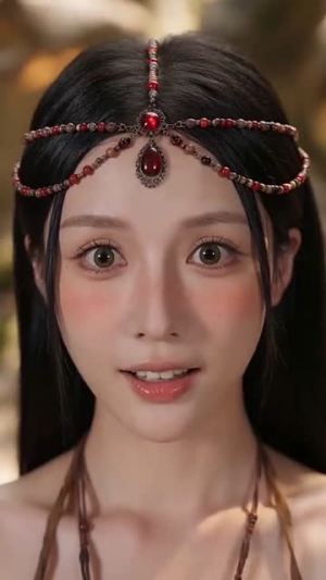 兽世蟒尊：独宠异世少女（60集）全网独播免费看