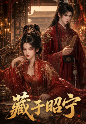 藏于昭宁（30集）精彩的短剧