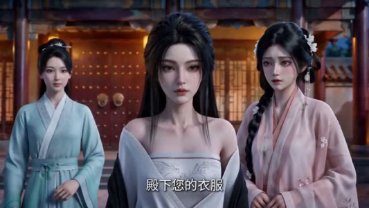 从求亲长公主开始，系统让我去闯祸（73集）无需充值尽情看