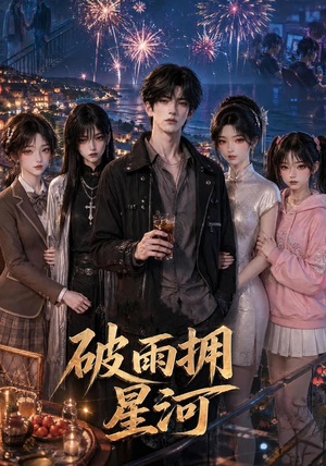破雨拥星河（88集）短剧全集免费看
