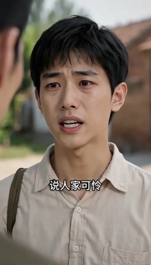 我的上门夫君会撒娇（50集）最火短剧热播中