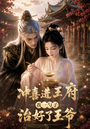 冲喜进王府，我一勺子治好了王爷（40集）高清无码免费看