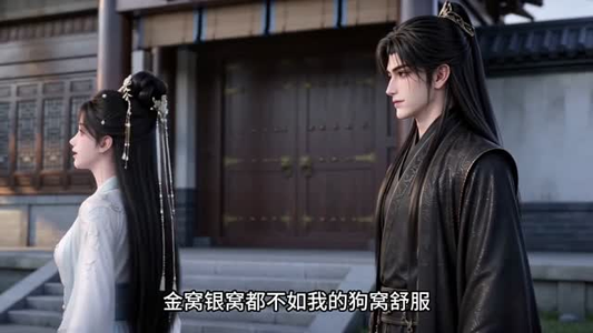 匪相（63集）追短剧看全集