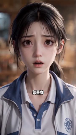 因你而甜（36集）免费热门短剧
