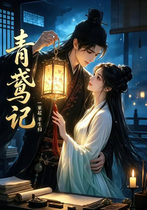青鸢记（21集）短剧精彩不断