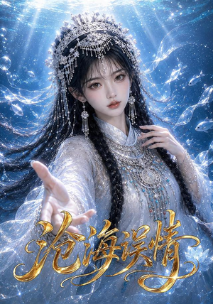 沧海误情（41集）短剧精彩片段