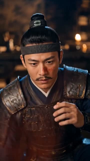 锁春风（75集）短剧全集大结局