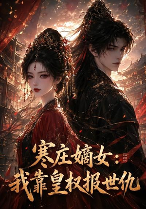 寒庄嫡女：我靠皇权报世仇（54集）第二季