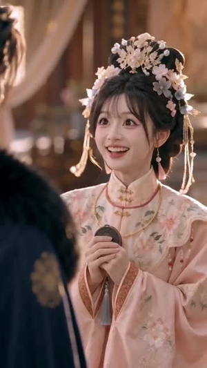 祈家掌公主驾到，带全家逆天改命（82集）360网盘观看