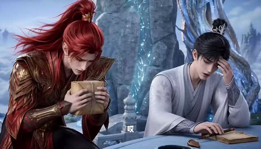 缚灵（40集）在线观看