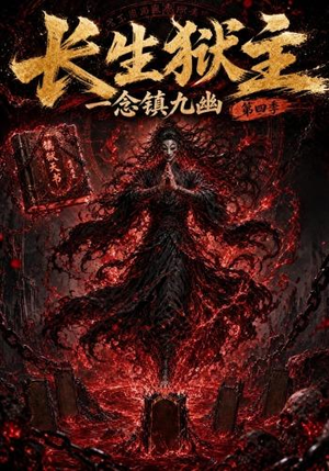 长生狱主，一念镇九幽第四季（137集）熬夜追短剧