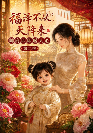 福泽不从天上来，帅府卯卯暖人心第二季（172集）短剧全集更精彩