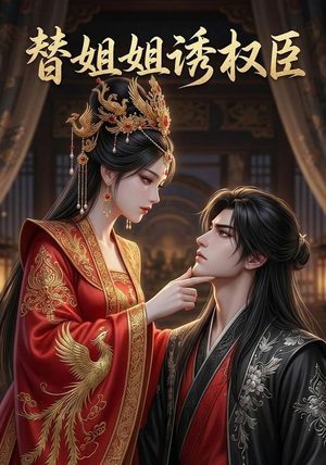 替姐姐诱权臣（60集）恋爱短剧分享
