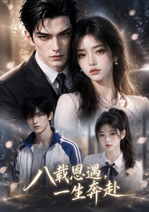 八载恩遇，一生奔赴（40集）短剧抢先看全集